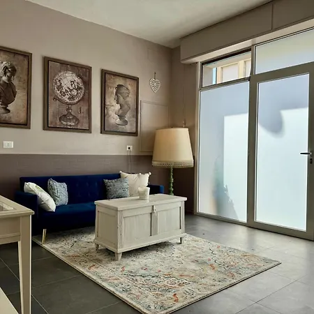 Il Codice Da Appartement